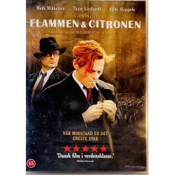 Flammen &amp; Citronen (NY) (DVD)