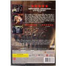 Flammen &amp; Citronen (NY) (DVD)