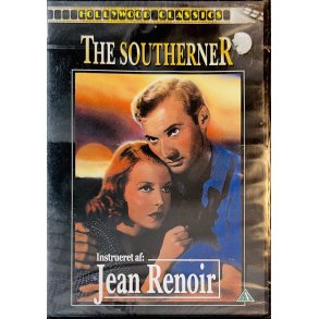The Southerner (NY) (DVD)