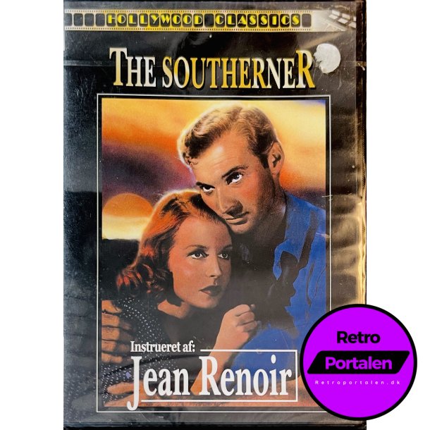 The Southerner (NY) (DVD)