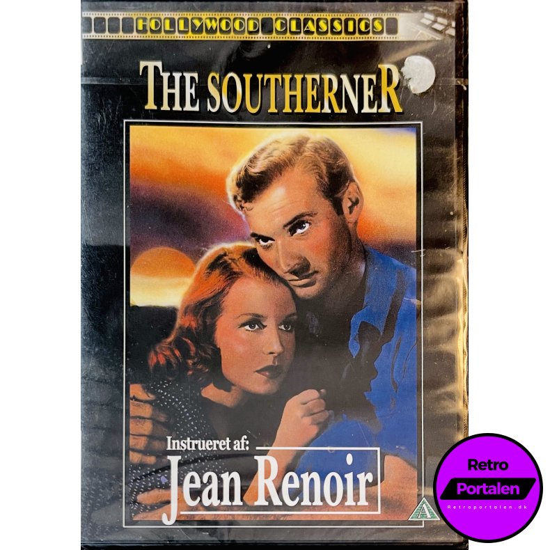 The Southerner (NY) (DVD)
