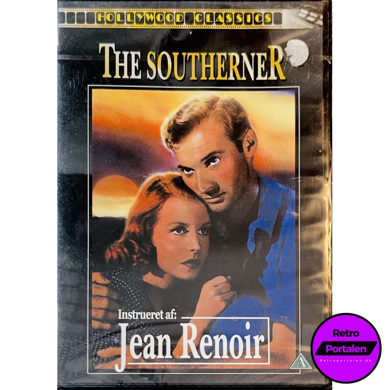 The Southerner (NY) (DVD)