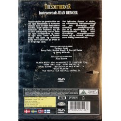 The Southerner (NY) (DVD)