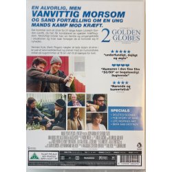 50 / 50 (NY) (DVD)