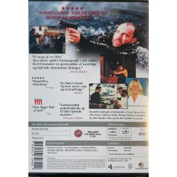 I Kina Spiser De Hunde (NY) (DVD)