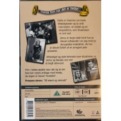 Soldaten Og Jenny (NY) (DVD)