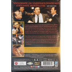 Under Suspicion (NY) (DVD)