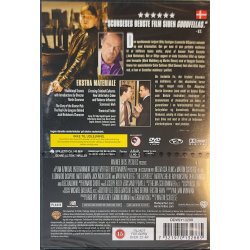 The Departed (2 Disc Edition) (NY) (DVD)