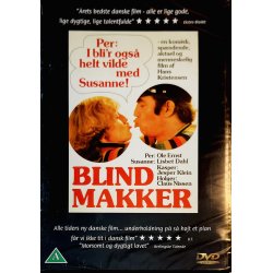 Blind Makker (NY) (DVD)