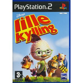 Lille Kylling (PS2)