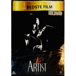 The Artist (NY) (DVD)