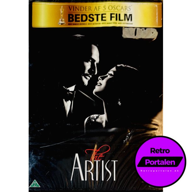 The Artist (NY) (DVD)