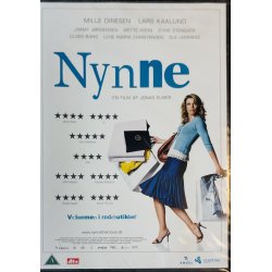 Nynne (NY) (DVD)