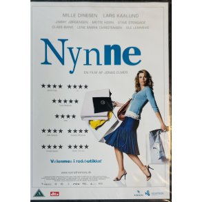 Nynne (NY) (DVD)