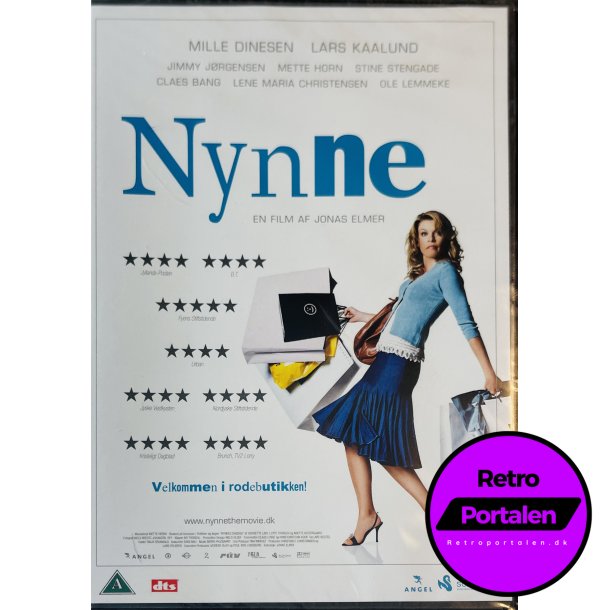 Nynne (NY) (DVD)