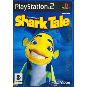 Shark Tale (PS2)
