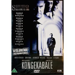 Kongekabale (NY) (DVD)