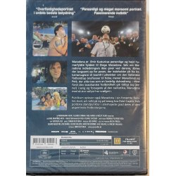 Maradona (NY) (DVD)