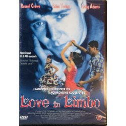 Love In Limbo (NY) (DVD)