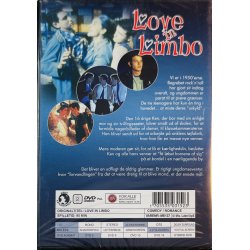 Love In Limbo (NY) (DVD)
