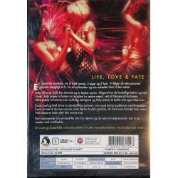 Strange Planet (NY) (DVD)