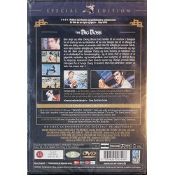 Bruce Lee: The Big Boss (Special Edition) (NY) (DVD)