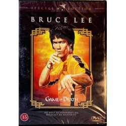 Bruce Lee: Game Of Death (Special Edition) (NY) (DVD)