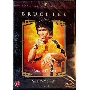 Bruce Lee: Game Of Death (Special Edition) (NY) (DVD)