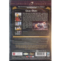 Bruce Lee: Game Of Death (Special Edition) (NY) (DVD)