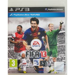 Fifa 13 (PS3)