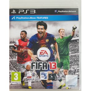 Fifa 13 (PS3)