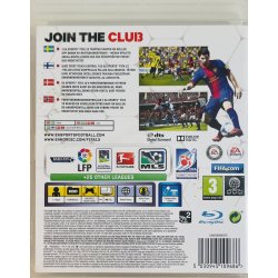 Fifa 13 (PS3)