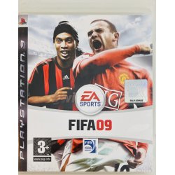 Fifa 09 (PS3)