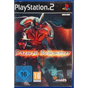 Daemon Summoner (PS2)