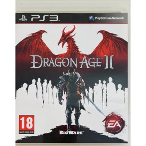 Dragon Age 2 (PS3)