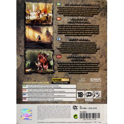 God Of War (Special Edition) (PS2)