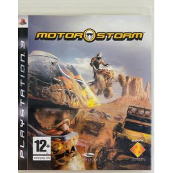 Motorstorm (PS3)