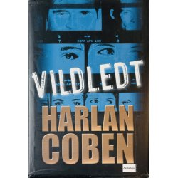 Vildledt Af Harlan Coben (Bog Er P Dansk)