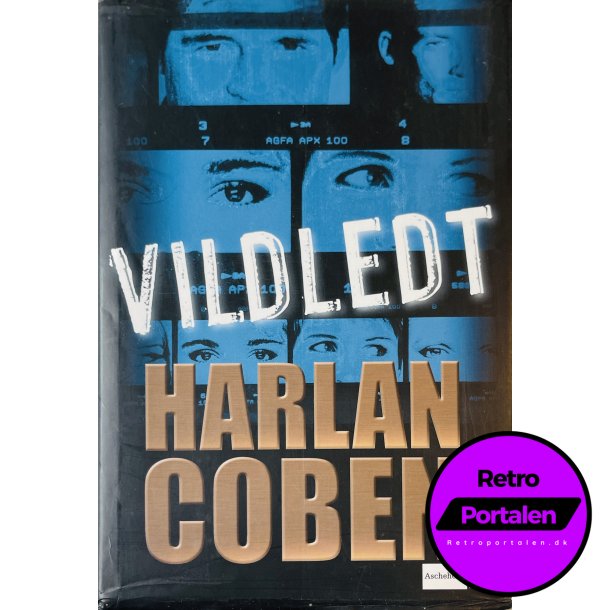 Vildledt Af Harlan Coben (Bog Er P Dansk)