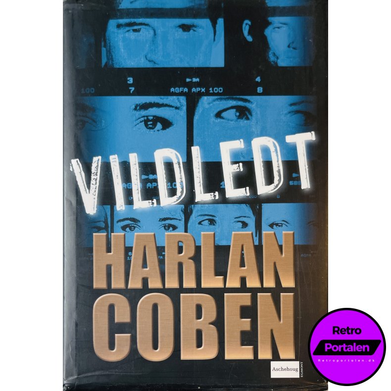 Vildledt Af Harlan Coben (Bog Er P� Dansk)