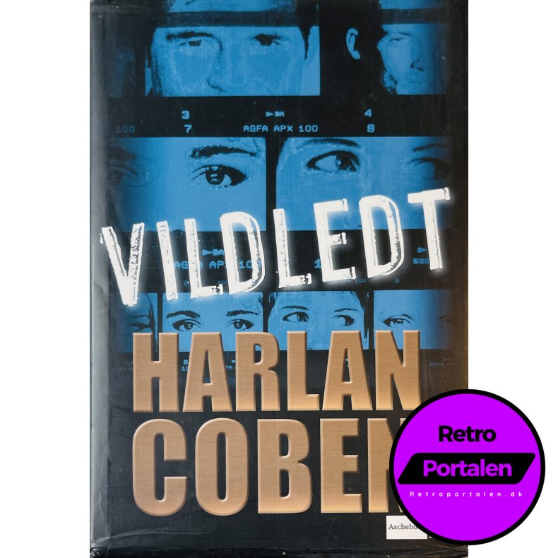 Vildledt Af Harlan Coben (Bog Er P� Dansk)