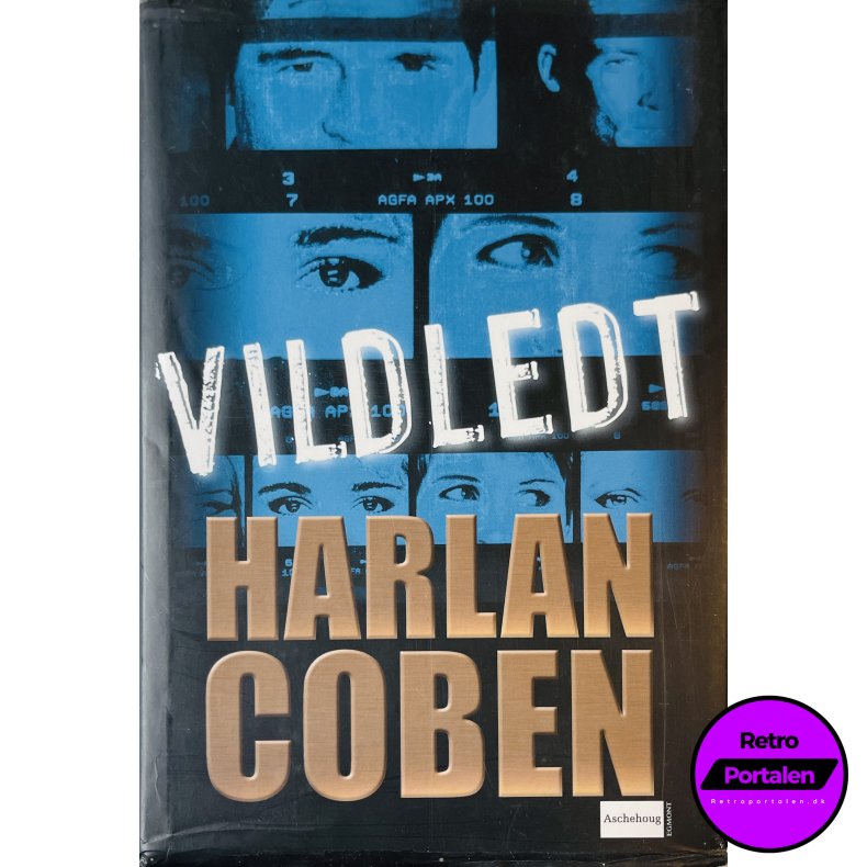 Vildledt Af Harlan Coben (Bog Er P� Dansk)