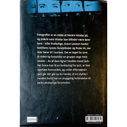 Vildledt Af Harlan Coben (Bog Er P� Dansk)