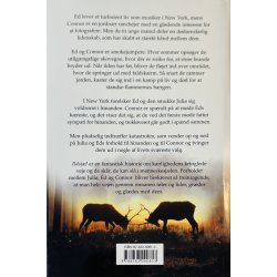 Ildsj�l Af Nicholas Evans (Bog Er P� Dansk)