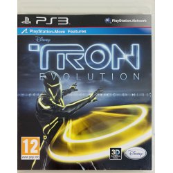 Tron Evolution (PS3)
