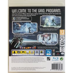 Tron Evolution (PS3)