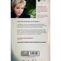 Bortf�rt Af Karin Slaughter (Bog Er P� Dansk)