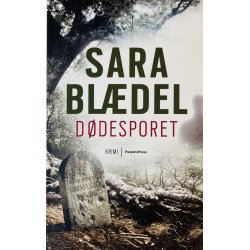 D�desporet Af Sara Bl�del (Bog Er P� Dansk)