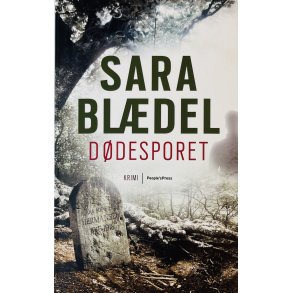 Ddesporet Af Sara Bldel (Bog Er P Dansk)