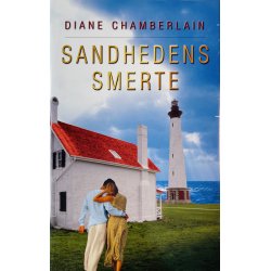 Sandhedens Smerte Af Diane Chamberlain (Bog Er P� Dansk)